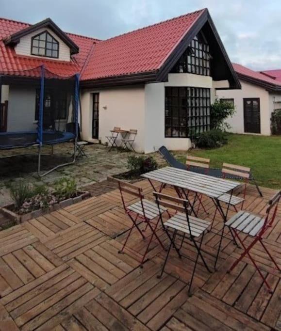 Icelandic Art Garden Villa W. Parking In Centre City Ρέυκιαβικ Εξωτερικό φωτογραφία